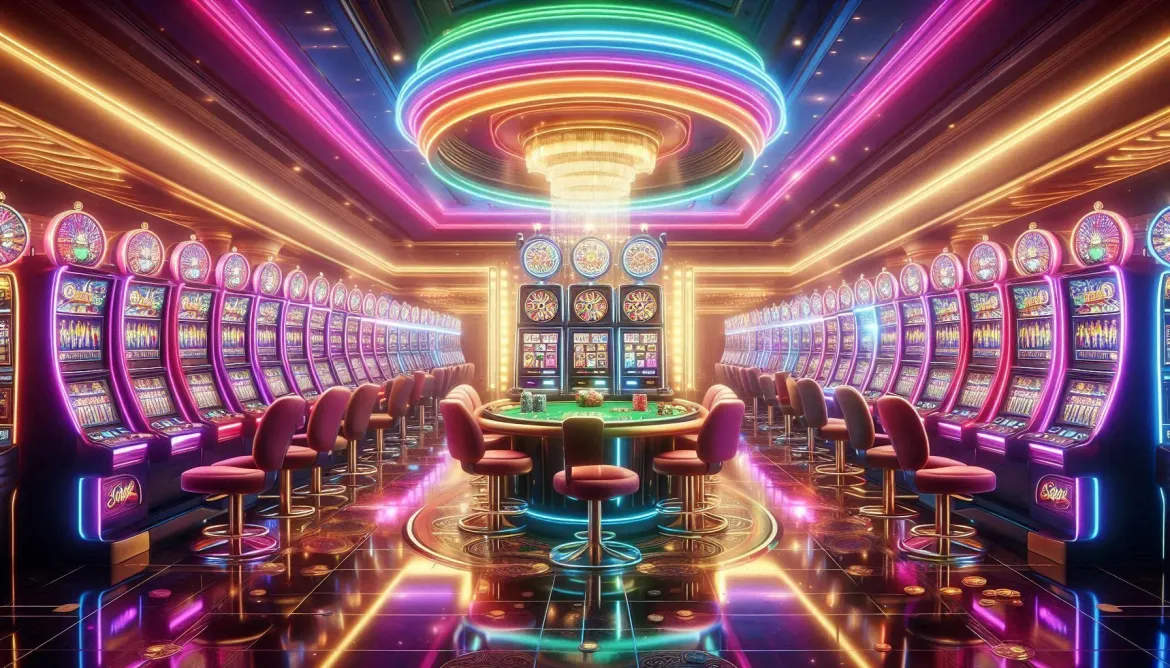 Playzax Casino