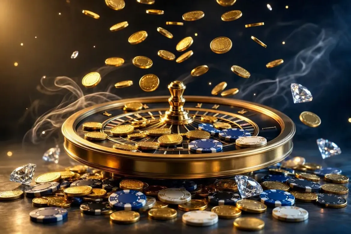 Playzax Casino